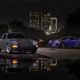 Illustration for article titled Your Ridiculously Awesome Porsche Wallpaper Is Here em/em